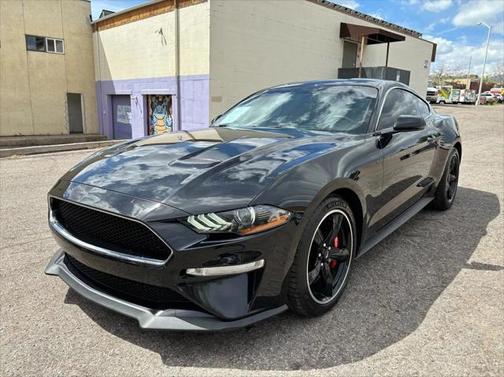 2019 Ford Mustang Bullitt