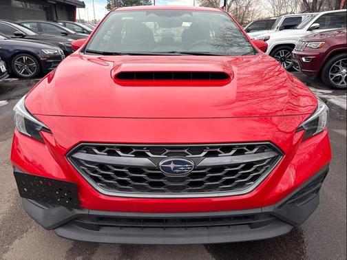 2024 Subaru WRX Premium