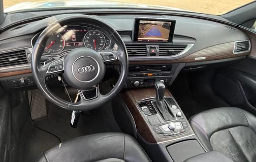 2016 Audi A7 3.0T Premium Plus