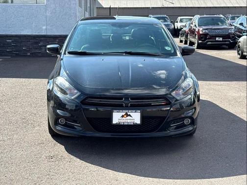 2015 Dodge Dart GT