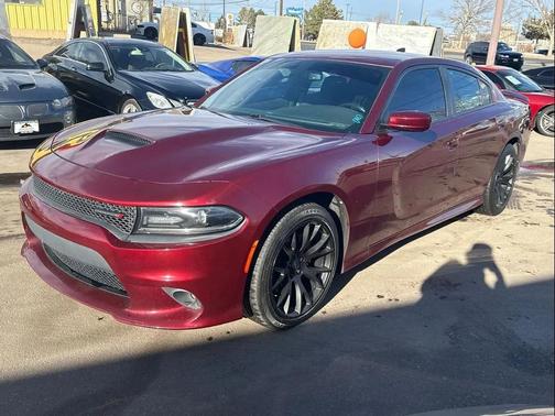 2019 Dodge Charger GT