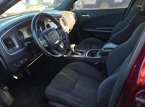 2019 Dodge Charger GT