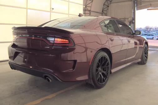 2019 Dodge Charger GT