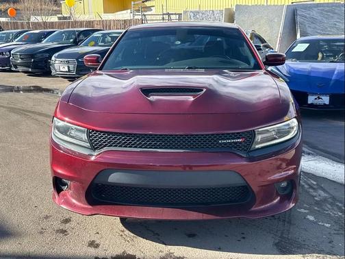2019 Dodge Charger GT