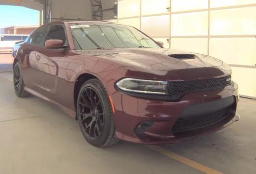 2019 Dodge Charger GT
