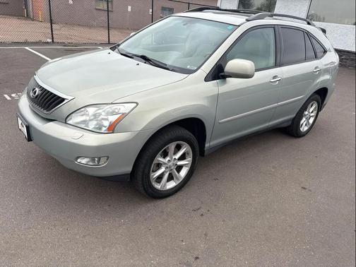 2009 Lexus RX 350 Premium