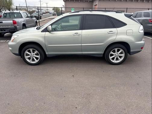 2009 Lexus RX 350 Premium