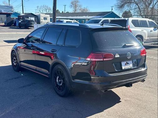 2019 Volkswagen Golf 1.4T S