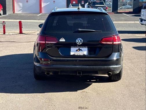 2019 Volkswagen Golf 1.4T S