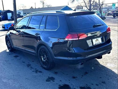 2019 Volkswagen Golf 1.4T S