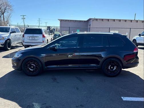 2019 Volkswagen Golf 1.4T S