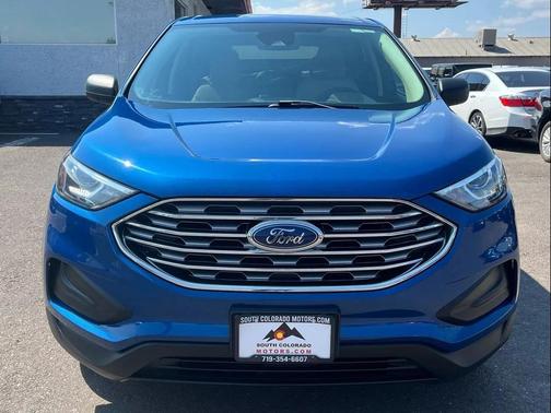 2021 Ford Edge SE
