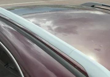 Claret Mica 2013 Lexus RX 350 Premium