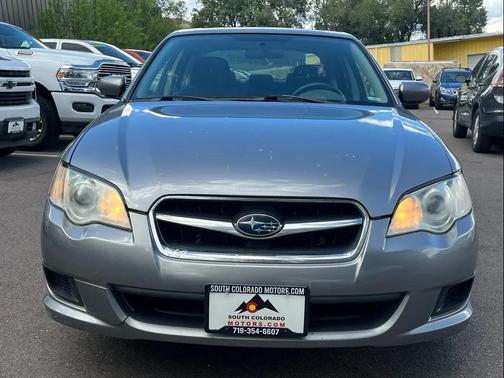 2009 Subaru Legacy Base