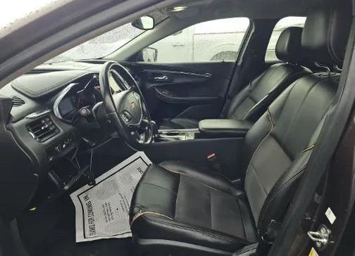 2015 Chevrolet Impala 1LT