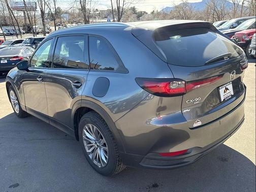 2024 Mazda CX-90 3.3 Turbo Preferred Plus