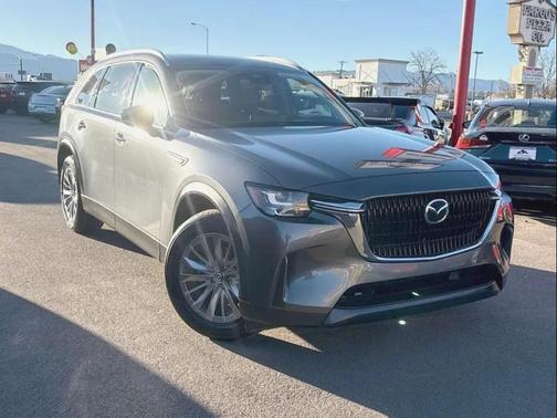 2024 Mazda CX-90 3.3 Turbo Preferred Plus