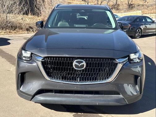 2024 Mazda CX-90 3.3 Turbo Preferred Plus