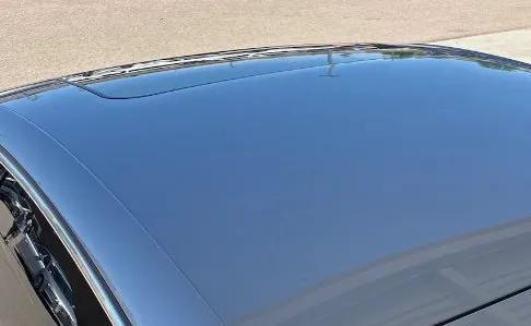 Ice Silver Metallic 2012 Audi A7 Premium Plus