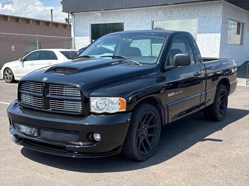 2004 Dodge Ram 1500 SRT-10