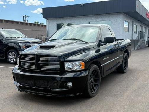 2004 Dodge Ram 1500 SRT-10
