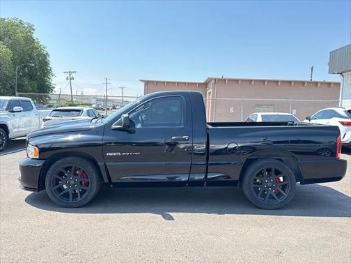 2004 Dodge Ram 1500 SRT-10