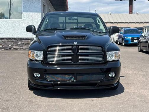 2004 Dodge Ram 1500 SRT-10