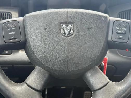 2004 Dodge Ram 1500 SRT-10
