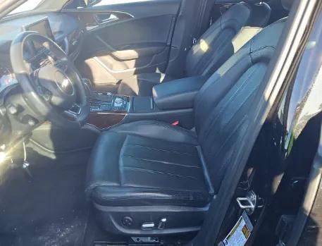 2016 Audi A6 3.0T Prestige Quattro