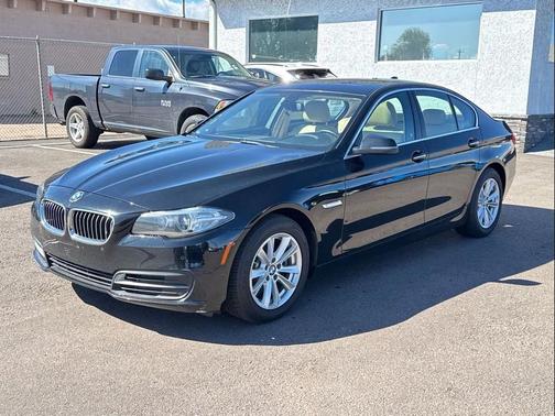 2014 BMW 528 xDrive