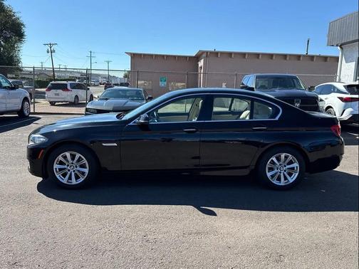 2014 BMW 528 xDrive
