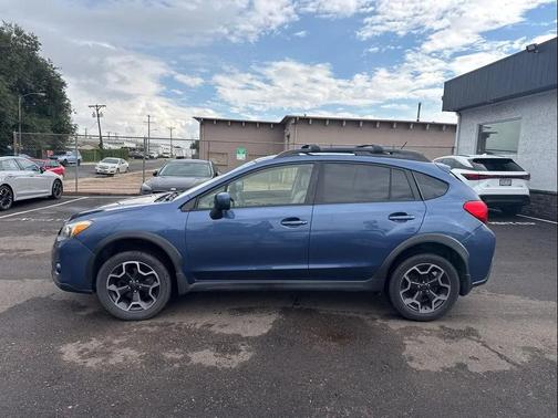 2013 Subaru XV Crosstrek 2.0i Premium