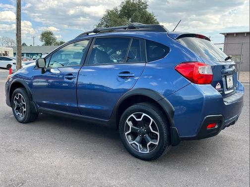 2013 Subaru XV Crosstrek 2.0i Premium