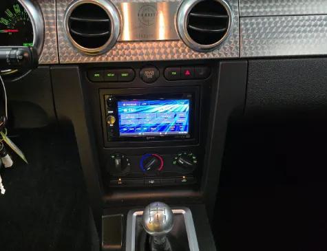 2008 Ford Mustang GT Premium