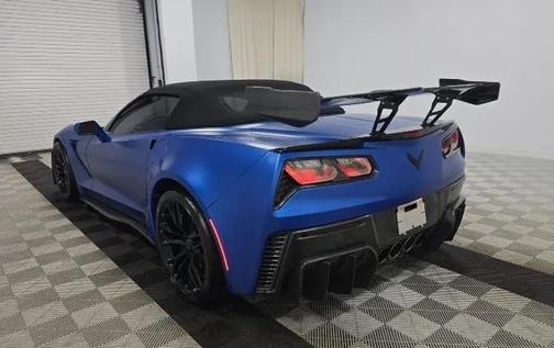 2014 Chevrolet Corvette Stingray Base