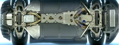 2014 Chevrolet Corvette Stingray Base