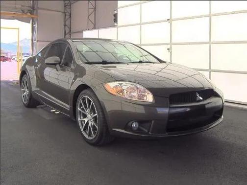 2012 Mitsubishi Eclipse GS Sport