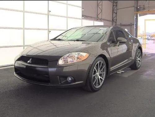 2012 Mitsubishi Eclipse GS Sport