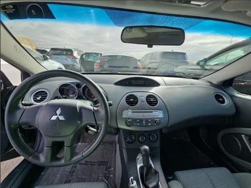 2012 Mitsubishi Eclipse GS Sport