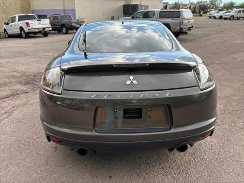 2012 Mitsubishi Eclipse GS Sport