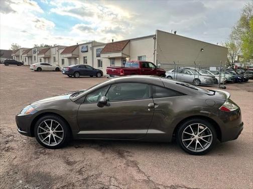2012 Mitsubishi Eclipse GS Sport
