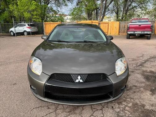 2012 Mitsubishi Eclipse GS Sport