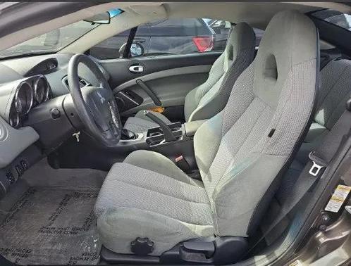 2012 Mitsubishi Eclipse GS Sport