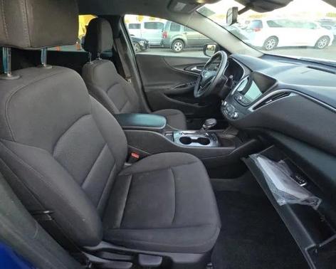 2023 Chevrolet Malibu FWD RS