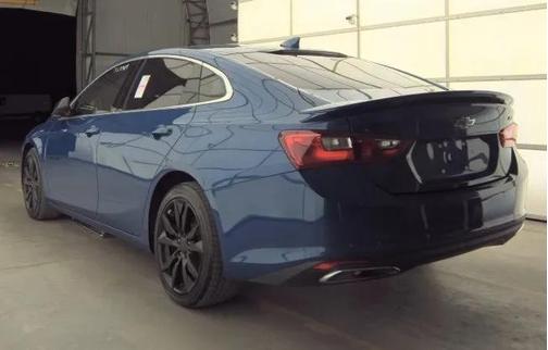 2023 Chevrolet Malibu FWD RS