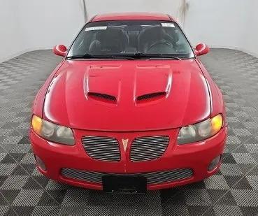 2006 Pontiac GTO Base