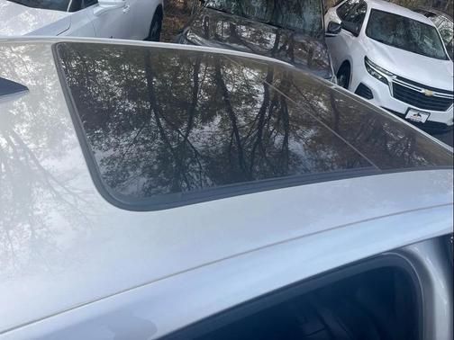 2018 Cadillac CT6 3.0L Twin Turbo Platinum