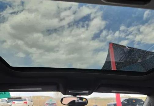 Gray 2015 Audi S3 2.0T Premium Plus