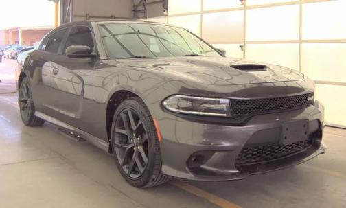 2019 Dodge Charger GT