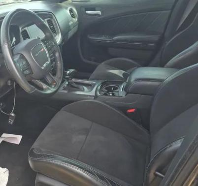 2019 Dodge Charger GT